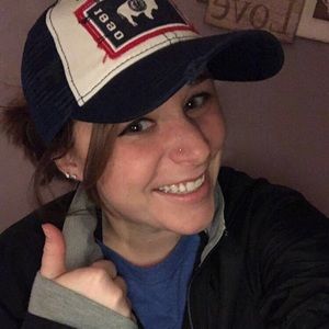 Meet your Posher, Karalee